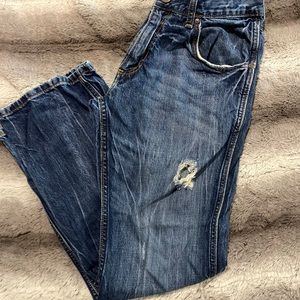 Men’s Arizona Jeans